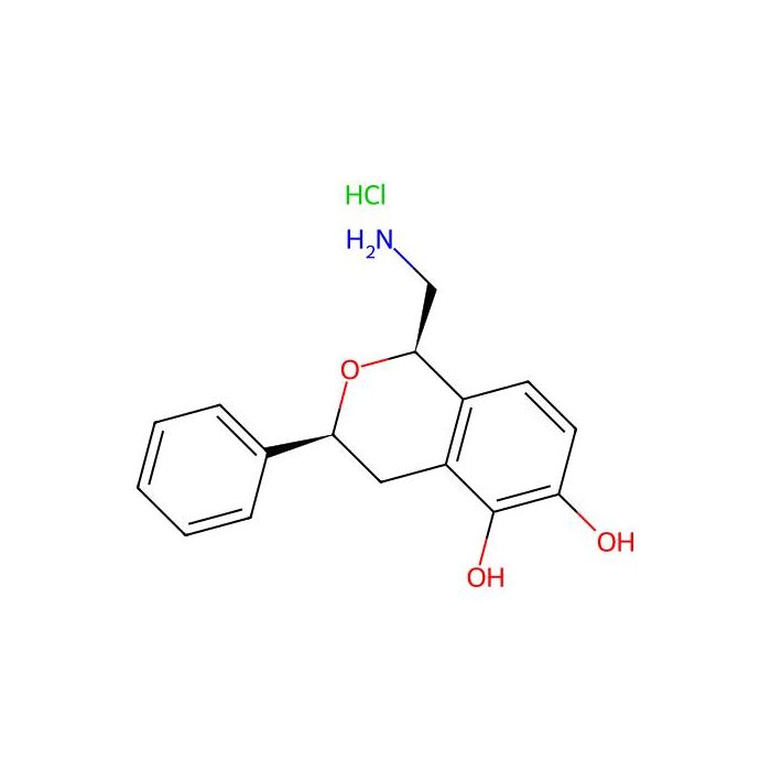 A68930 hydrochloride - Moligand™, 10 mM in DMSO CAS No(130465-39-3) by Aladdin Scientific