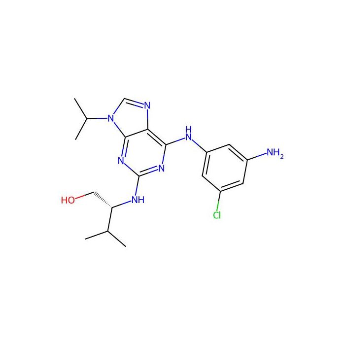 Aminopurvalanol A - Moligand™, 10 mM in DMSO CAS No(220792-57-4) by Aladdin Scientific