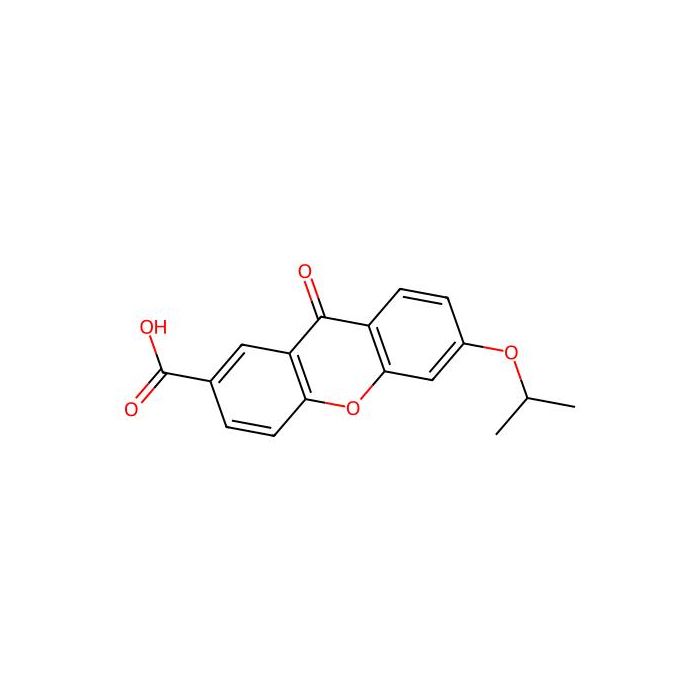 AH 6809 - Moligand™, 10 mM in DMSO CAS No(33458-93-4) by Aladdin Scientific