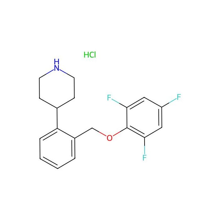 Ampreloxetine hydrochloride - Moligand™, 10 mM in DMSO CAS No(1227056-87-2) by Aladdin Scientific