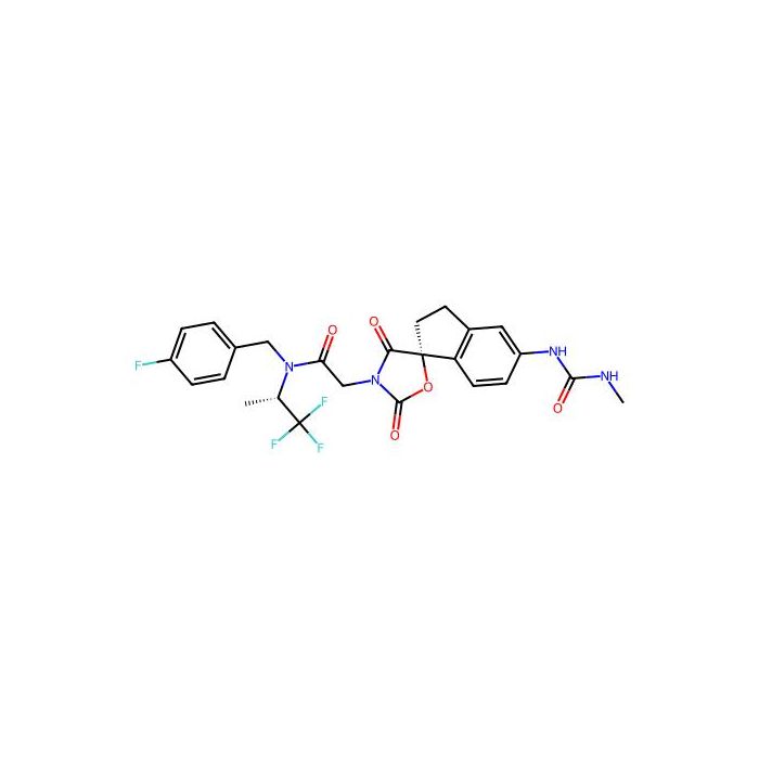 A-485 - Moligand™, 10 mM in DMSO CAS No(1889279-16-6) by Aladdin Scientific