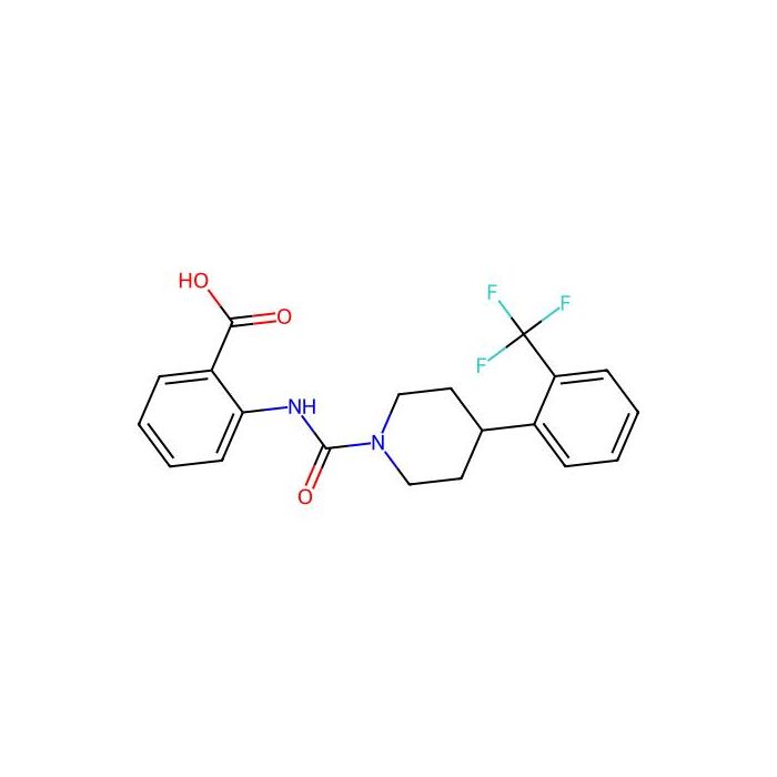 A 1120 - Moligand™, 10 mM in DMSO CAS No(1152782-19-8) by Aladdin Scientific