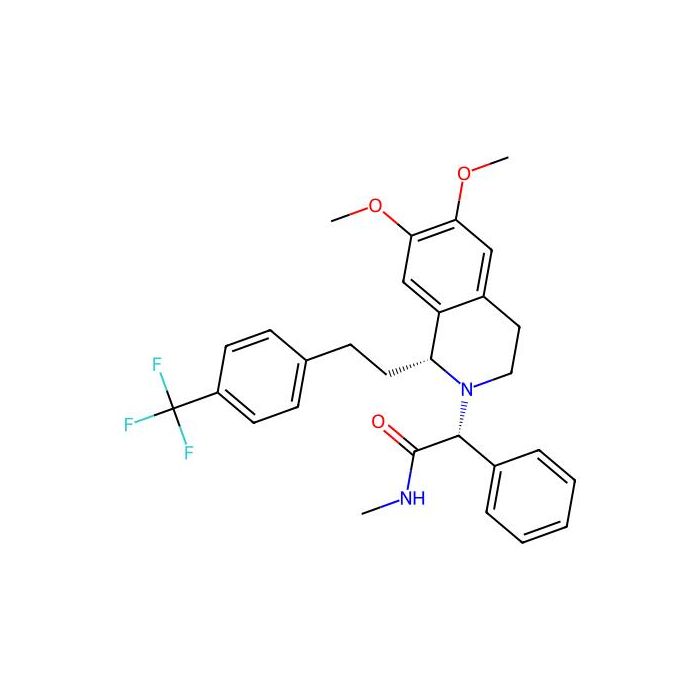 Almorexant - Moligand™, 10 mM in DMSO CAS No(871224-64-5) by Aladdin Scientific