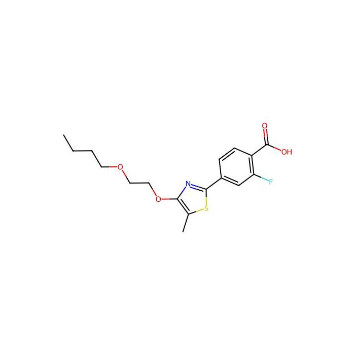 AC-261066 - Moligand™, 10 mM in DMSO CAS No(870773-76-5) by Aladdin Scientific