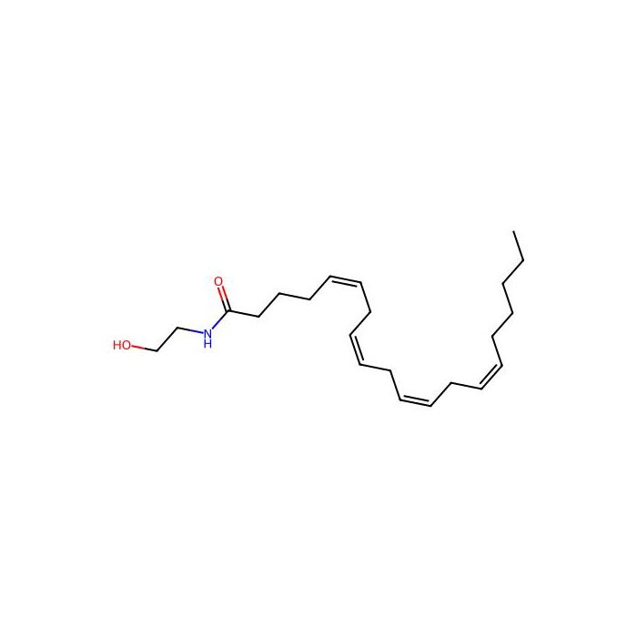Anandamide - Moligand™, 10 mM in DMSO CAS No(94421-68-8) by Aladdin Scientific