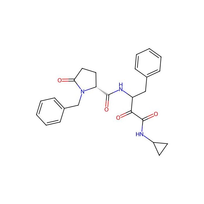 Alicapistat - Moligand™, 10 mM in DMSO CAS No(1254698-46-8) by Aladdin Scientific
