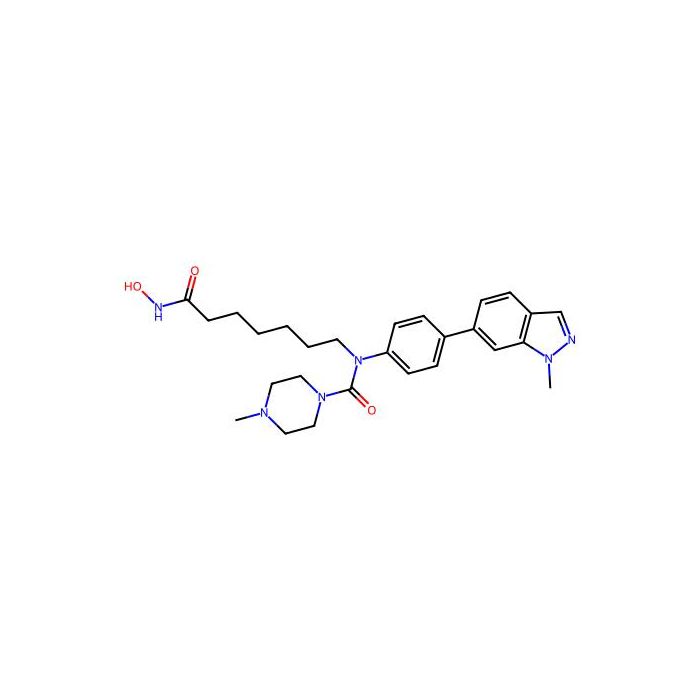 Alteminostat - Moligand™, 10 mM in DMSO CAS No(1246374-97-9) by Aladdin Scientific