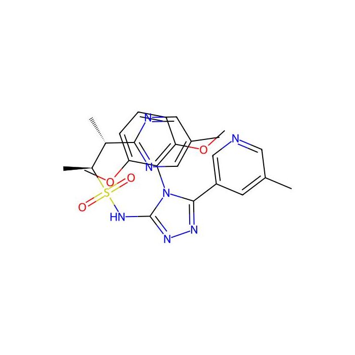 Azelaprag - Moligand™, 10 mM in DMSO CAS No(2049980-18-7) by Aladdin Scientific