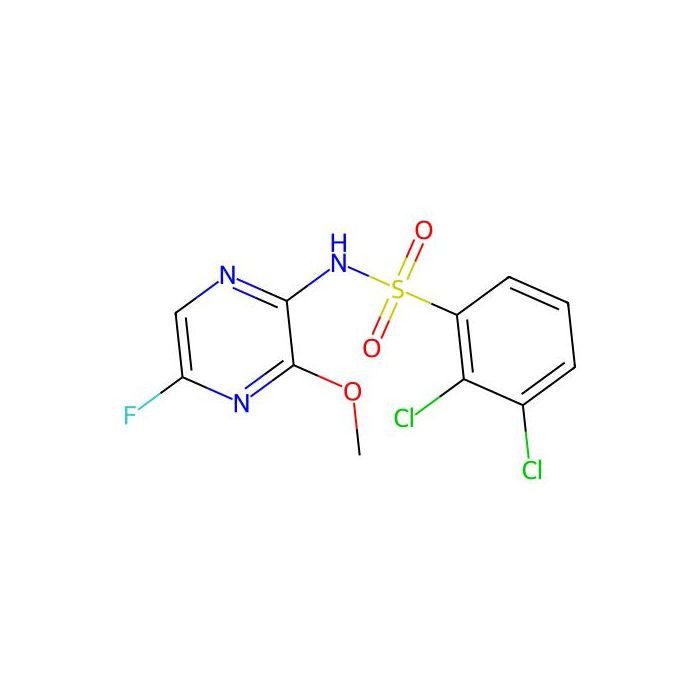 AZD-1678 - Moligand™, 10 mM in DMSO CAS No(942137-41-9) by Aladdin Scientific