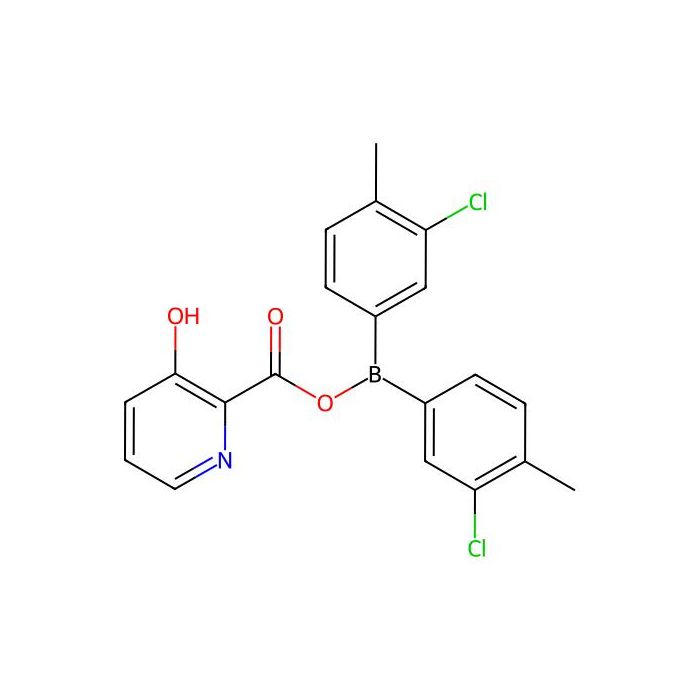 AN0128 - Moligand™, 10 mM in DMSO CAS No(872044-70-7) by Aladdin Scientific