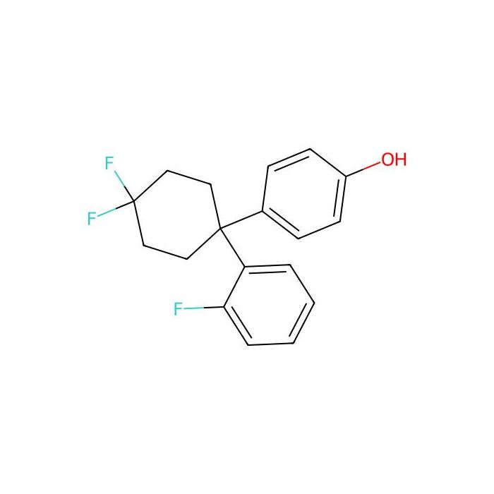 AC-186 - Moligand™, 10 mM in DMSO CAS No(1421854-16-1) by Aladdin Scientific
