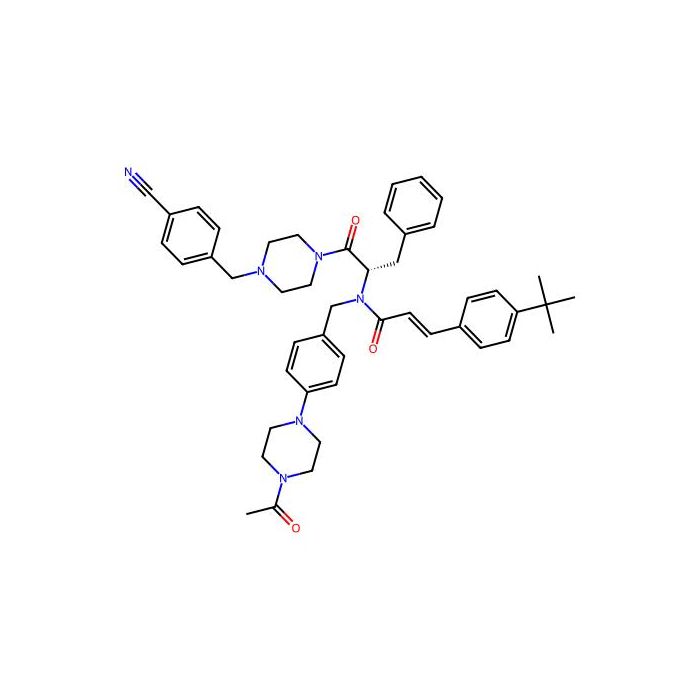 ACT-451840 - Moligand™, 10 mM in DMSO CAS No(1984890-99-4) by Aladdin Scientific