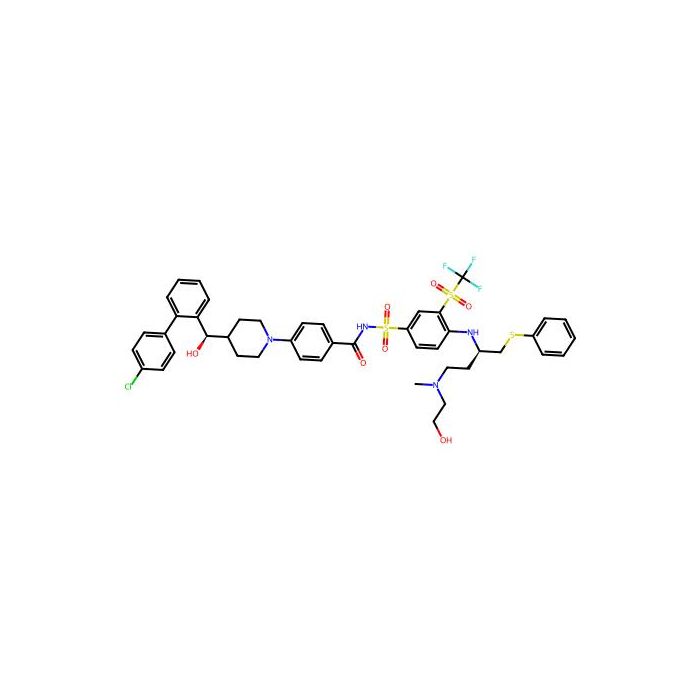 AZD4320 - Moligand™, 10 mM in DMSO CAS No(1357576-48-7) by Aladdin Scientific