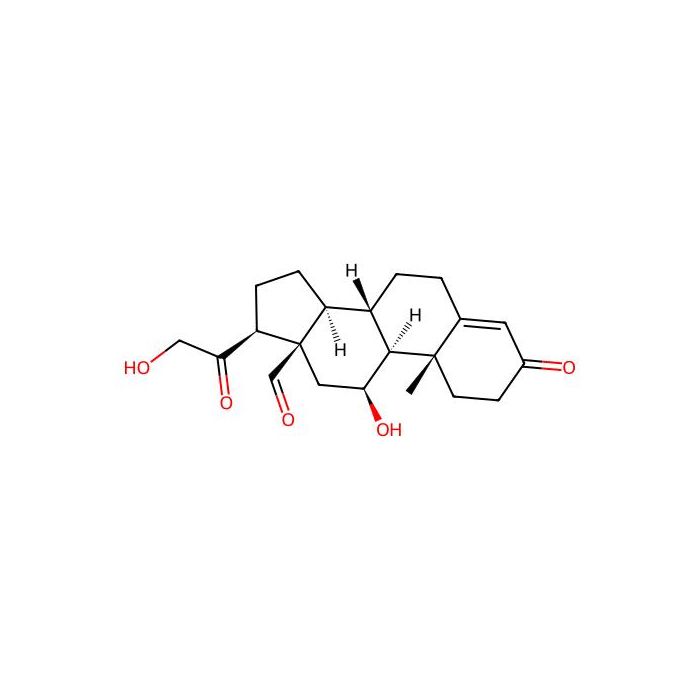 Aldosterone - Moligand™, 10 mM in DMSO CAS No(52-39-1) by Aladdin Scientific