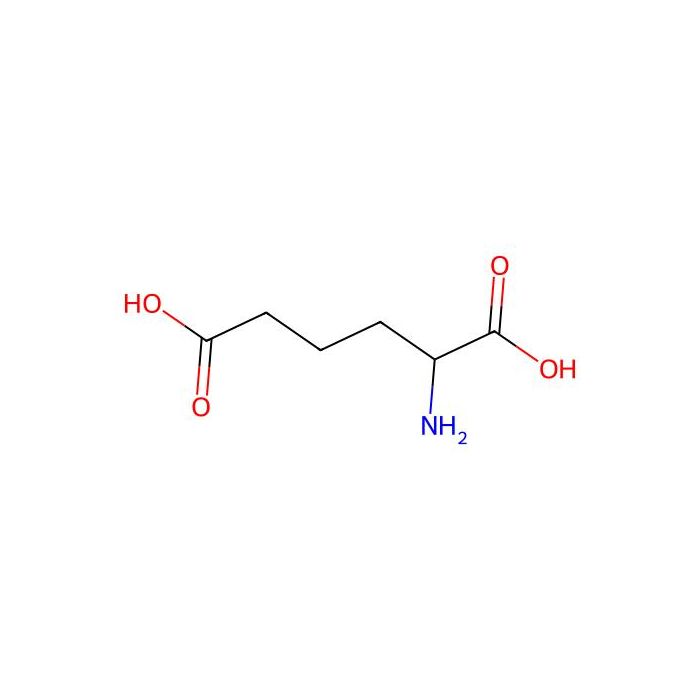 Aminoadipic acid - Moligand™, 10 mM in DMSO CAS No(542-32-5) by Aladdin Scientific