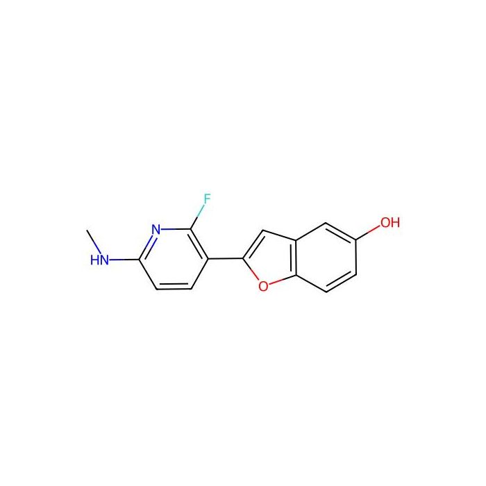 AZD4694 - Moligand™, 10 mM in DMSO CAS No(1054629-49-0) by Aladdin Scientific
