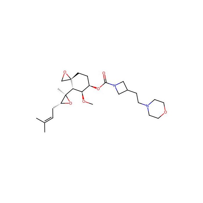 Aclimostat - Moligand™, 10 mM in DMSO CAS No(2082752-83-6) by Aladdin Scientific