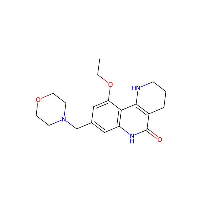 Amelparib - Moligand™, 10 mM in DMSO CAS No(1227156-72-0) by Aladdin Scientific