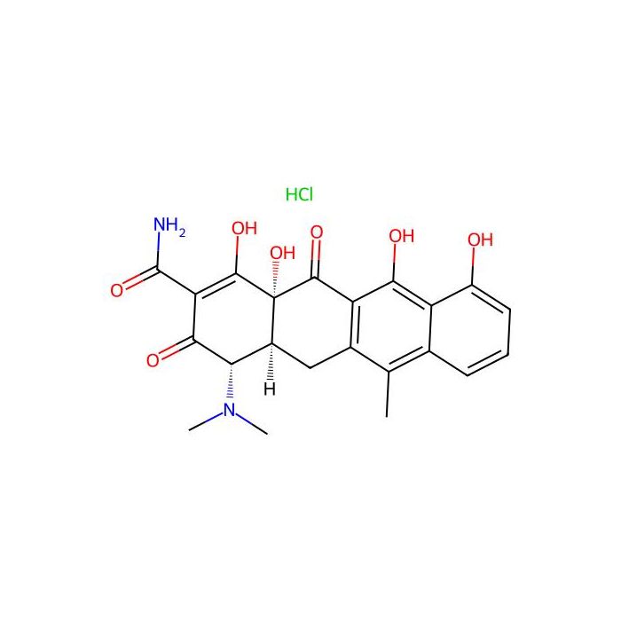 Anhydrotetracycline hydrochloride - Moligand™, 10 mM in DMSO CAS No(13803-65-1) by Aladdin Scientific