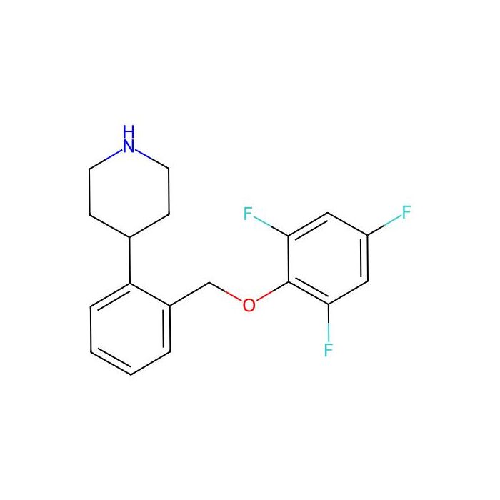 Ampreloxetine - Moligand™, 10 mM in DMSO CAS No(1227056-84-9) by Aladdin Scientific