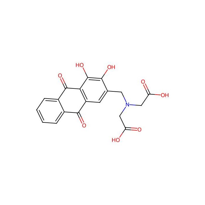 Alizarin complexone - Moligand™, 10 mM in DMSO CAS No(3952-78-1) by Aladdin Scientific