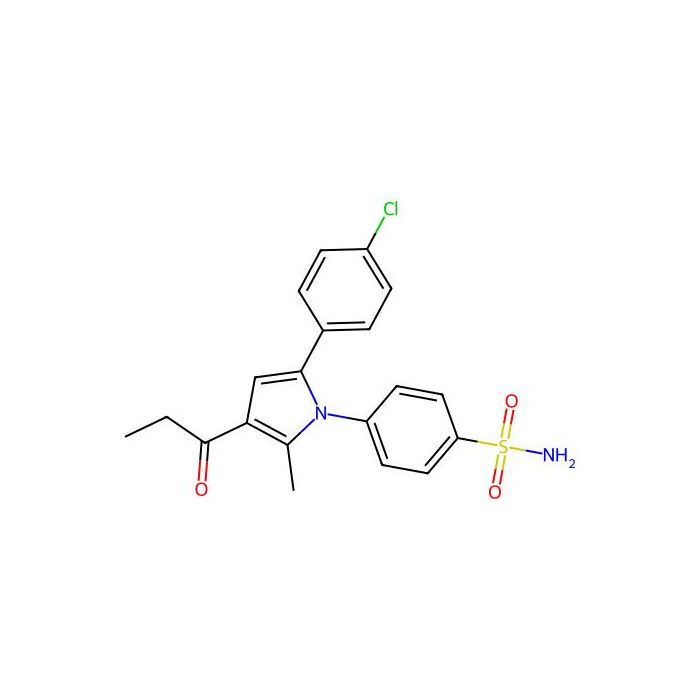 A-867744 - Moligand™, 10 mM in DMSO CAS No(1000279-69-5) by Aladdin Scientific