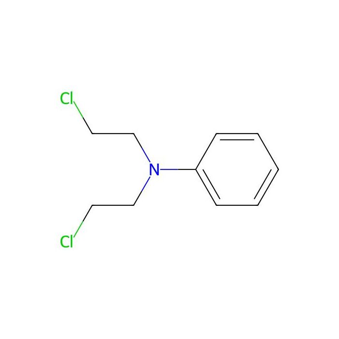 Aniline mustard - Moligand™, 10 mM in DMSO CAS No(553-27-5) by Aladdin Scientific