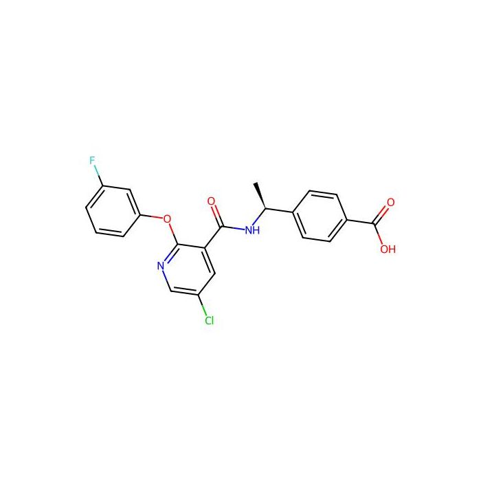 AAT-008 - Moligand™, 10 mM in DMSO CAS No(847727-81-5) by Aladdin Scientific