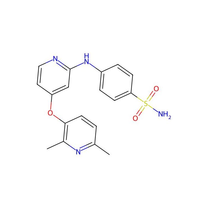 AZ12799734 - Moligand™, 10 mM in DMSO CAS No(1117684-36-2) by Aladdin Scientific