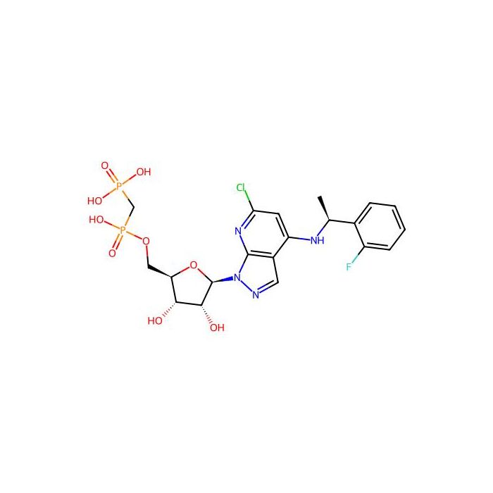 AB-680 - Moligand™, 10 mM in DMSO CAS No(2105904-82-1) by Aladdin Scientific