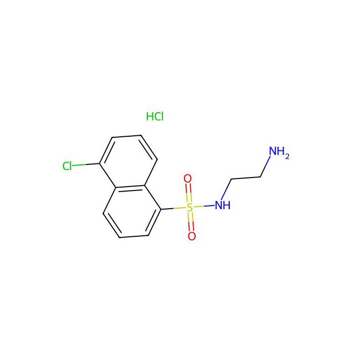 A-3 hydrochloride - Moligand™, 10 mM in DMSO CAS No(78957-85-4) by Aladdin Scientific