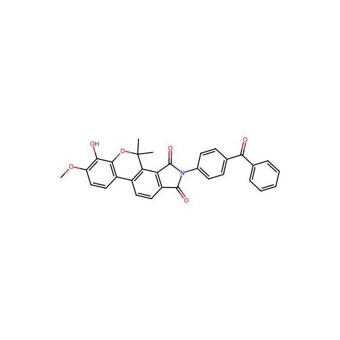 Ampkinone - Moligand™, 10 mM in DMSO CAS No(1233082-79-5) by Aladdin Scientific