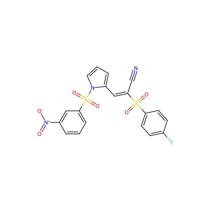 AMZ30 - Moligand™, 10 mM in DMSO CAS No(1313613-09-0) by Aladdin Scientific