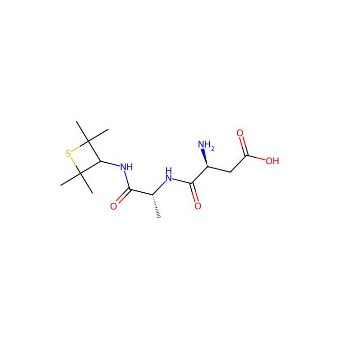 Alitame - Moligand™, 10 mM in DMSO CAS No(80863-62-3) by Aladdin Scientific