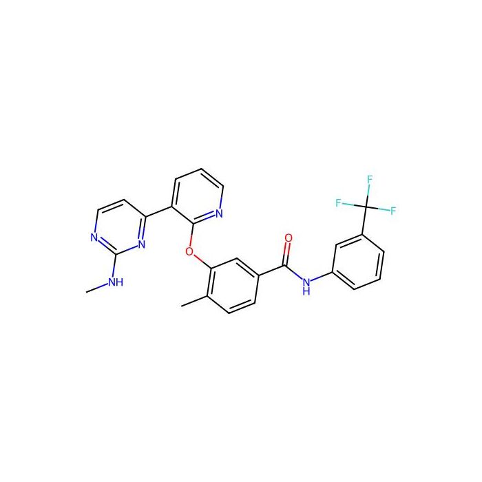 AMG-Tie2-1 - Moligand™, 10 mM in DMSO CAS No(870223-96-4) by Aladdin Scientific
