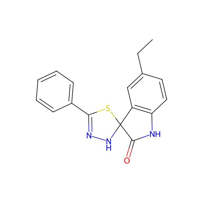 ADAMTS-5-IN-2 - Moligand™, 10 mM in DMSO CAS No(294648-66-1) by Aladdin Scientific