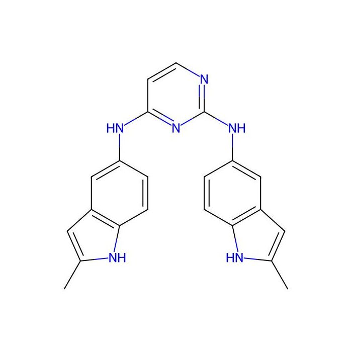 AZA1 - Moligand™, 10 mM in DMSO CAS No(1071098-42-4) by Aladdin Scientific