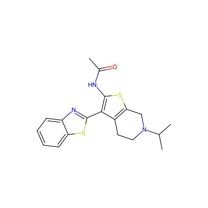 APE1-IN-1 - Moligand™, 10 mM in DMSO CAS No(524708-03-0) by Aladdin Scientific