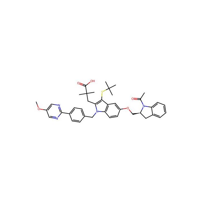 AM679 - Moligand™, 10 mM in DMSO CAS No(1206880-66-1) by Aladdin Scientific