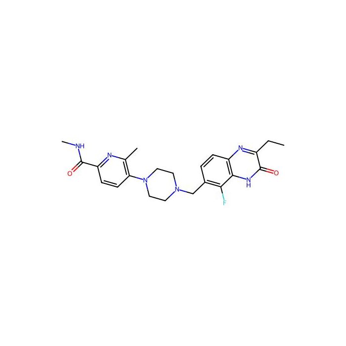 AZ3391 - Moligand™, 10 mM in DMSO CAS No(2756333-42-1) by Aladdin Scientific