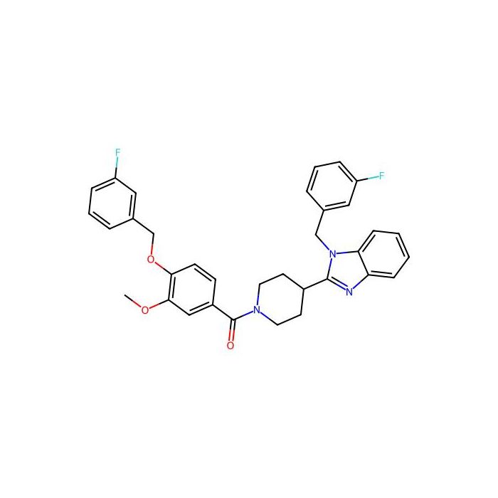 AZ194 - Moligand™, 10 mM in DMSO CAS No(2241651-99-8) by Aladdin Scientific
