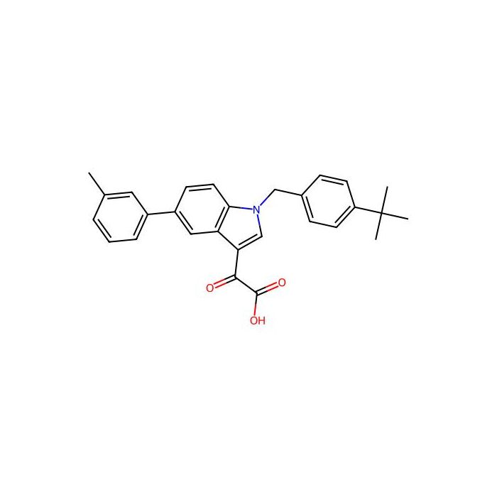 Aleplasinin - Moligand™, 10 mM in DMSO CAS No(481629-87-2) by Aladdin Scientific