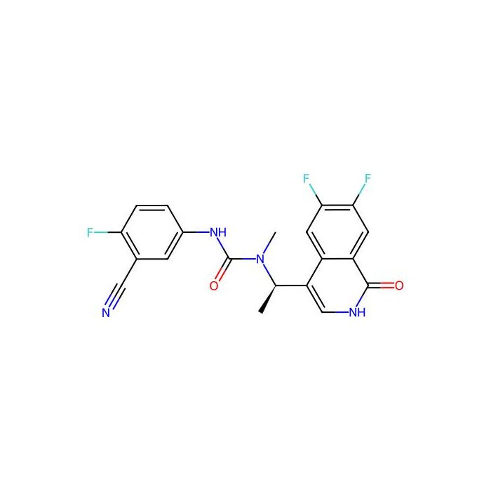 AB-836 - Moligand™, 10 mM in DMSO CAS No(2445597-31-7) by Aladdin Scientific