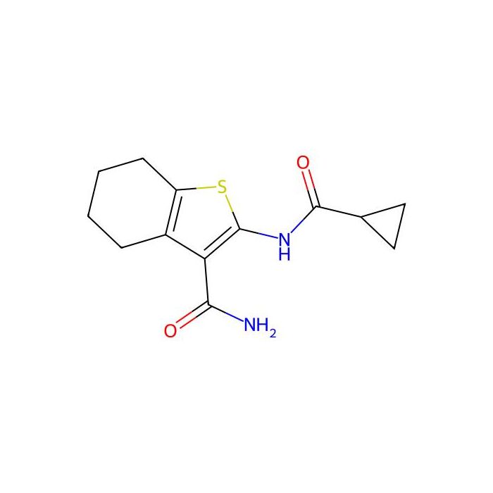 AX20017 - Moligand™, 10 mM in DMSO CAS No(329221-38-7) by Aladdin Scientific
