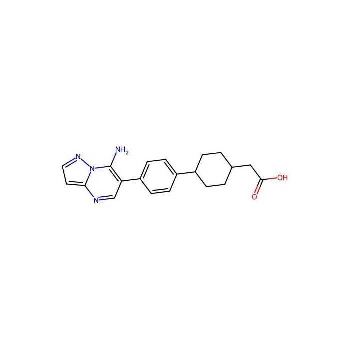 ABT-046 - Moligand™, 10 mM in DMSO CAS No(1031336-60-3) by Aladdin Scientific