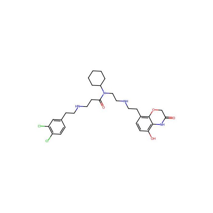 AZ505 - Moligand™, 10 mM in DMSO CAS No(1035227-43-0) by Aladdin Scientific