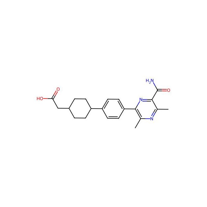 AZD7687 - Moligand™, 10 mM in DMSO CAS No(1166827-44-6) by Aladdin Scientific