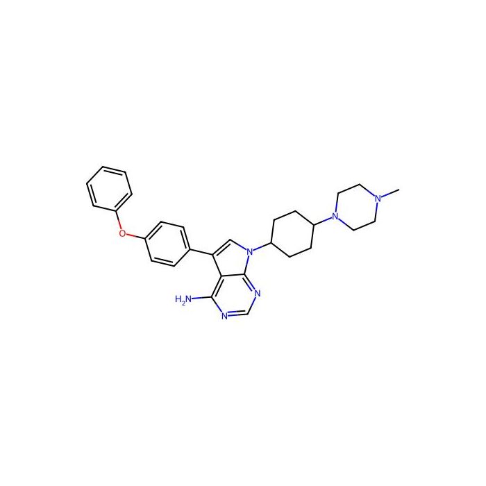 A 419259 - Moligand™, 10 mM in DMSO CAS No(364042-47-7) by Aladdin Scientific