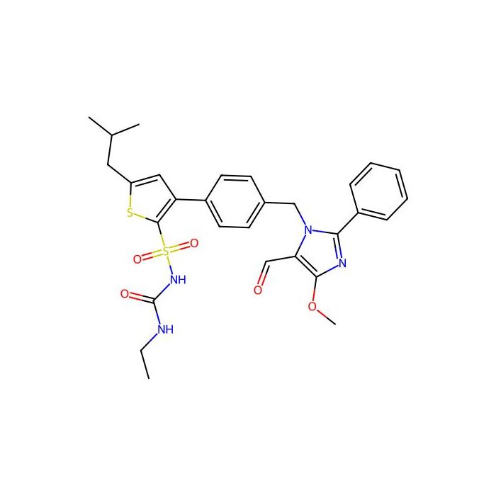 AVE 0991 - Moligand™, 10 mM in DMSO CAS No(304462-19-9) by Aladdin Scientific