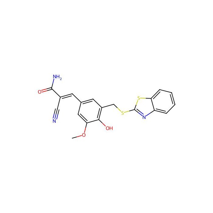 AG-825 - Moligand™, 10 mM in DMSO CAS No(149092-50-2) by Aladdin Scientific